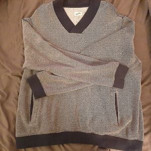 Frank and Oak sweater